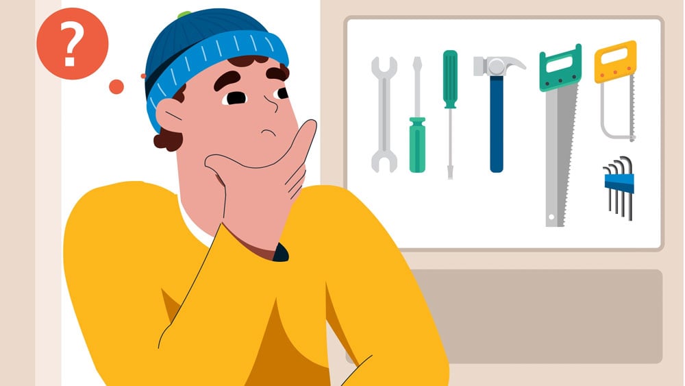 Ranchowater Water Leak