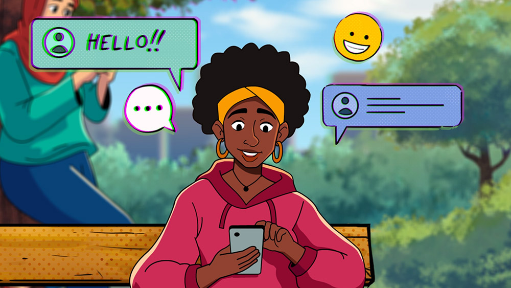 Animation Studios Vancouver