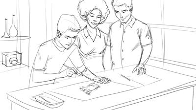 aispi storyboard b