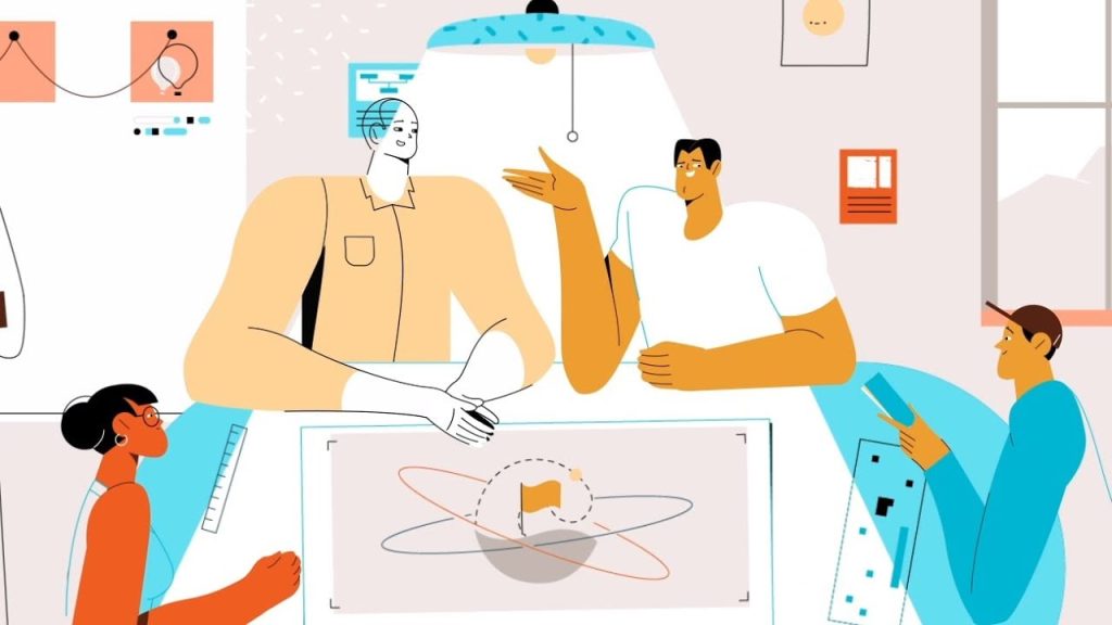 animated explainer video product 7