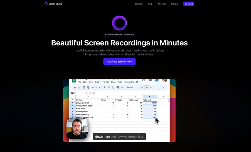 screenstudio