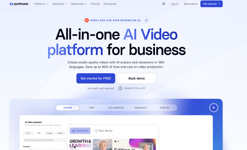 saas software