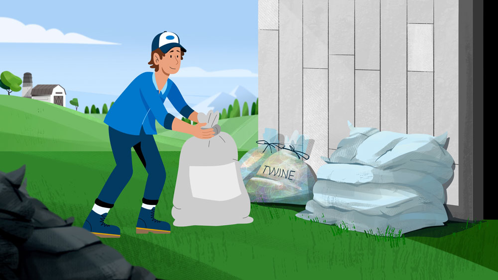 Explainer video examples for manufacturing