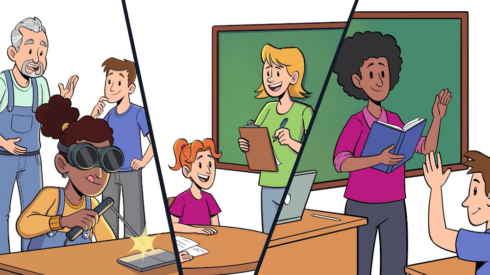 Best Whiteboard Animation Companies