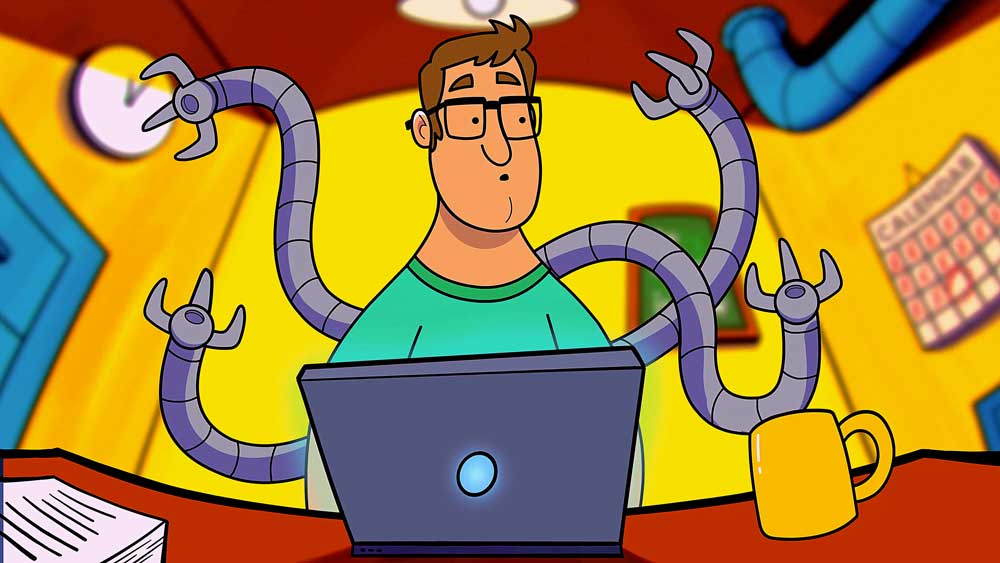 Animation Style