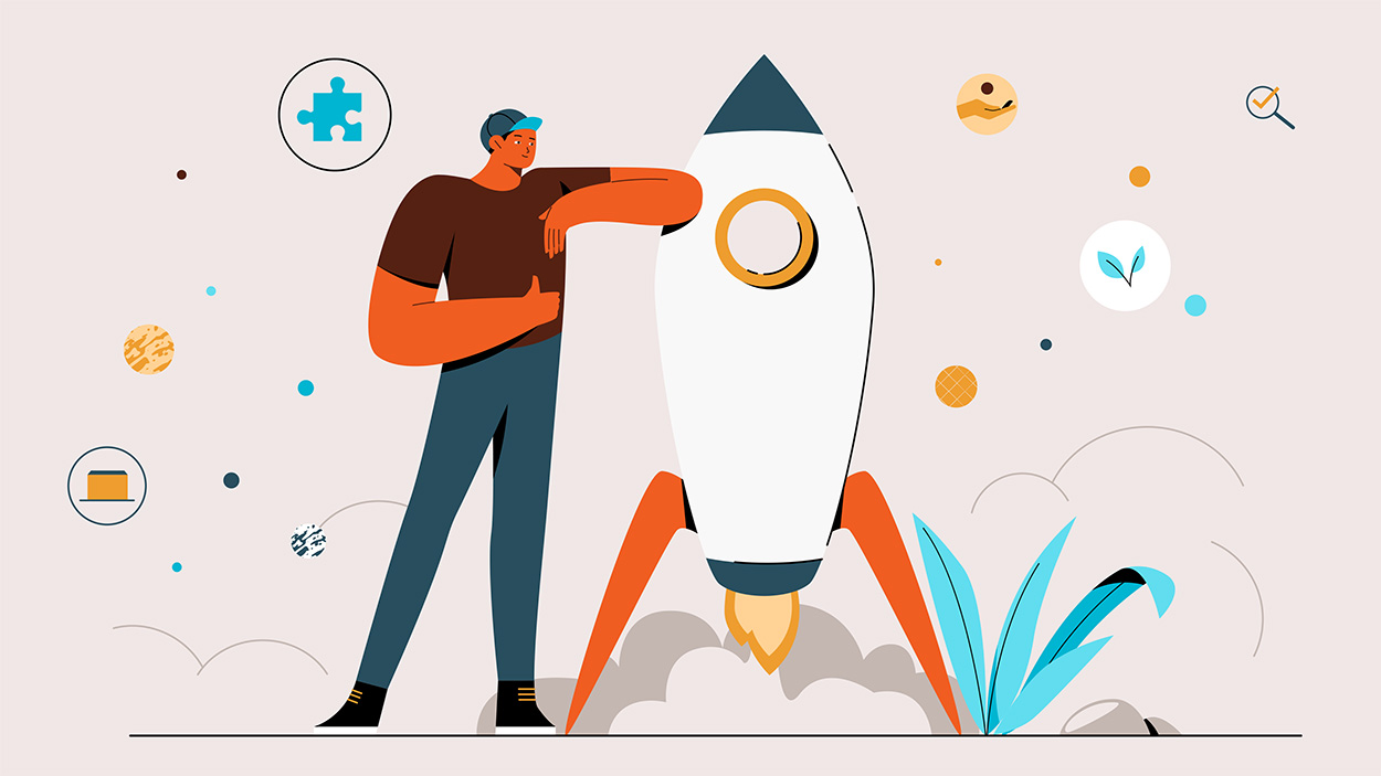 Explainer Video Production Process