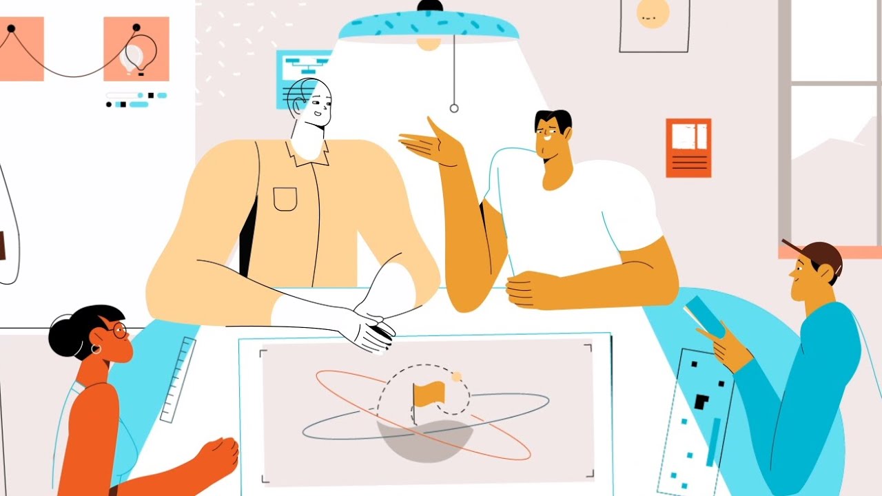 Explainer Video Company