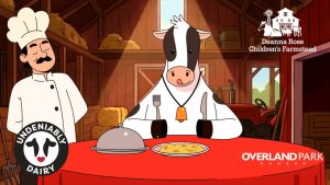 Explainer video examples for cartoon animation